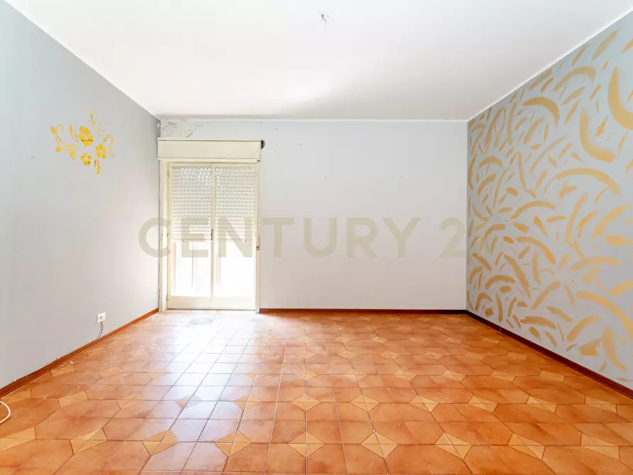 Immagine 17 di Trilocale in vendita  in Via San Nicolò 134 a Aci Catena