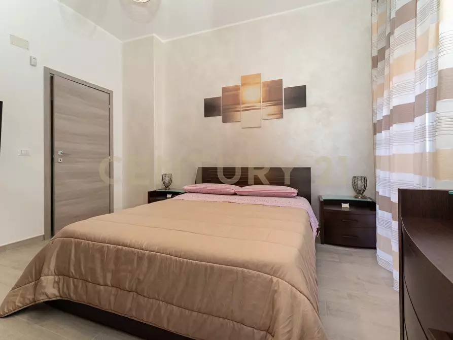 Immagine 32 di Casa indipendente in vendita  in Via Oberdan 7 a Motta Sant'anastasia