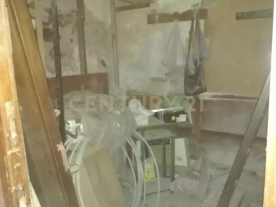 Immagine 15 di Trilocale in vendita  in Via F. Bianco 1 a Catania