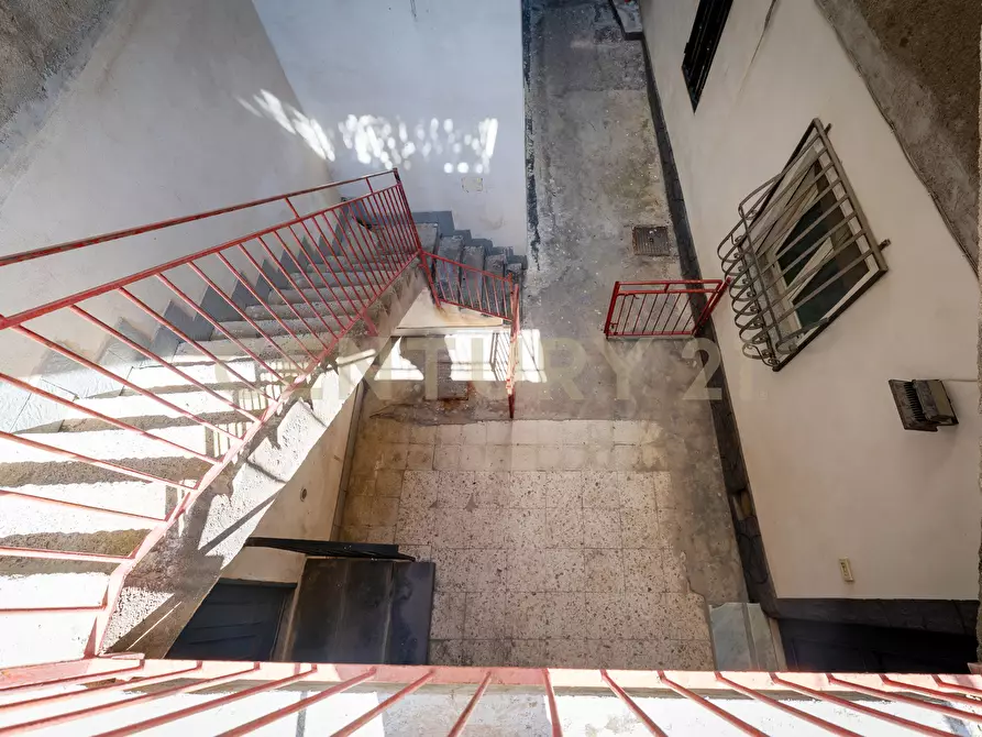Immagine 38 di Quadrilocale in vendita  in Stradale Cravone 105 a Catania
