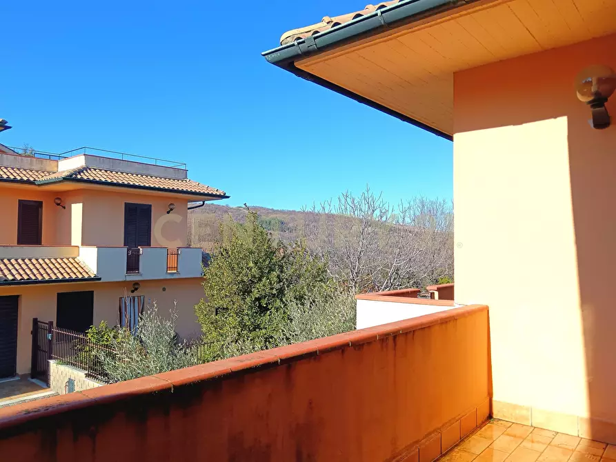 Immagine 35 di Terratetto in vendita  in Via del Bollore a Castiglione D'orcia