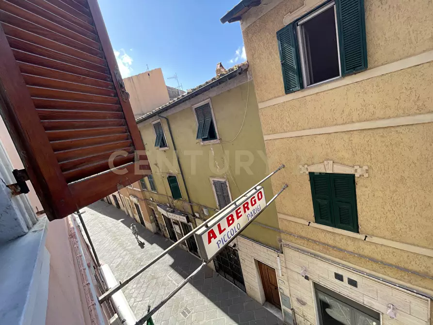 Immagine 1 di Albergo/B&B/Residence in vendita  in Corso Italia 165 a Orbetello