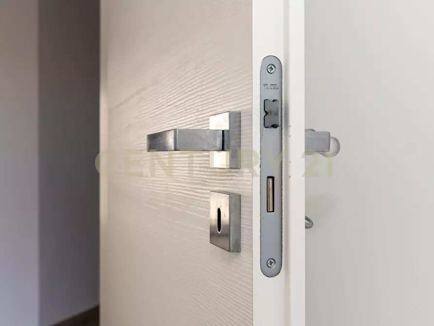 Immagine 33 di Appartamento in vendita  in Via del Bosco 306 a Catania