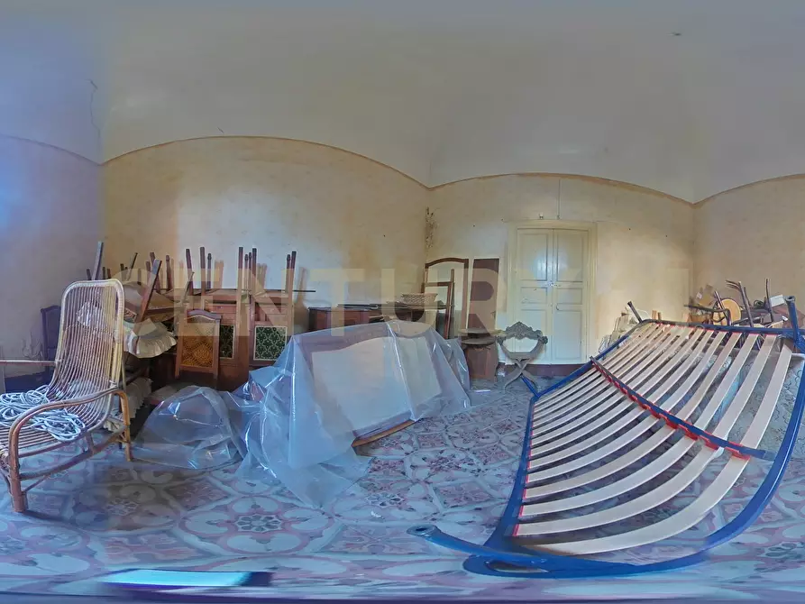 Immagine 66 di Villa in vendita  in Via Galermo 152 a Catania