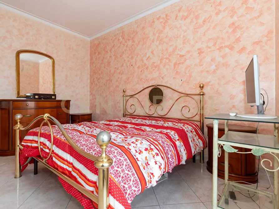 Immagine 7 di Trilocale in vendita  in Via Pietro Platania 6 a Catania