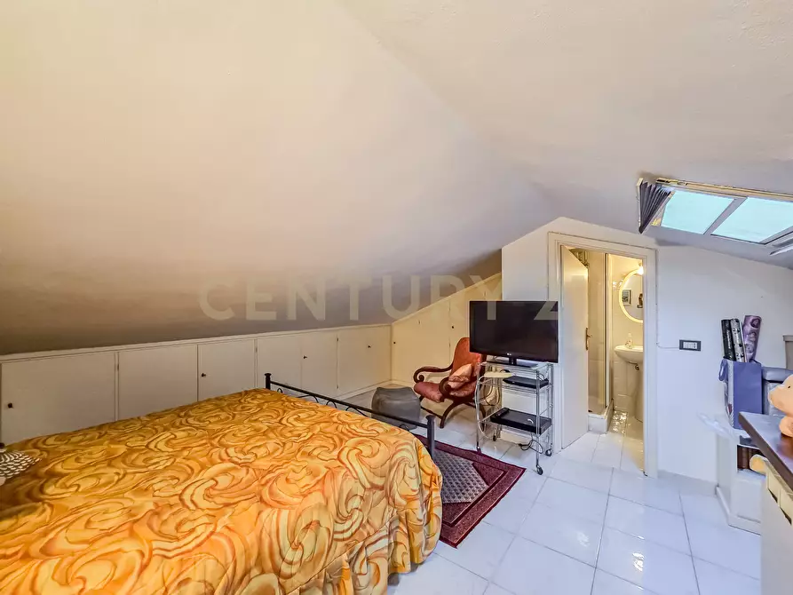 Immagine 28 di Terratetto in vendita  in Via della Costituzione 14/L a Grosseto