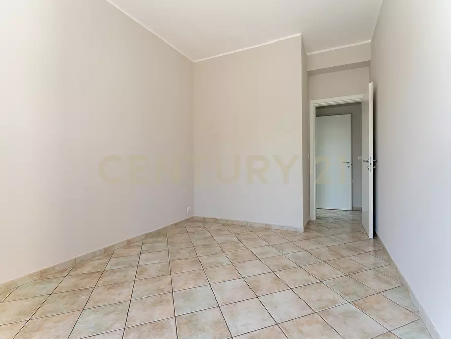 Immagine 30 di Quadrilocale in vendita  in Via Poggio D'Aquila 20 a Catania