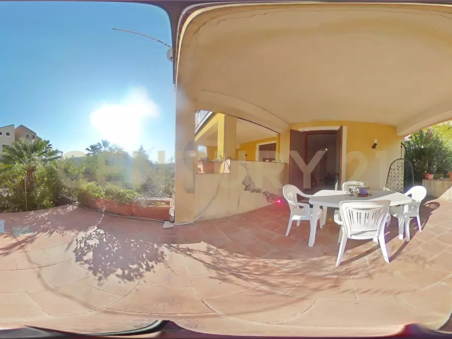 Immagine 52 di Villa in vendita  in baia arcile a Augusta