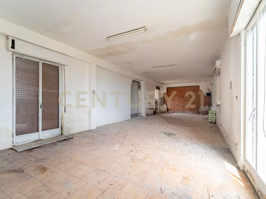 Immagine 18 di Villa in vendita  in SP155 82 a Mascali