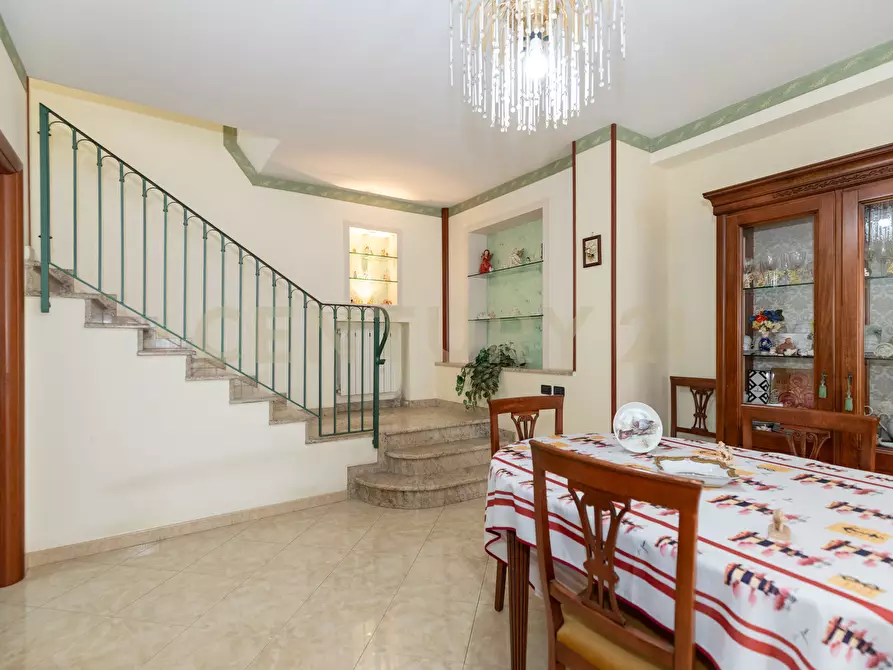 Immagine 13 di Casa indipendente in vendita  in Via Ulivi 89 a San Gregorio Di Catania