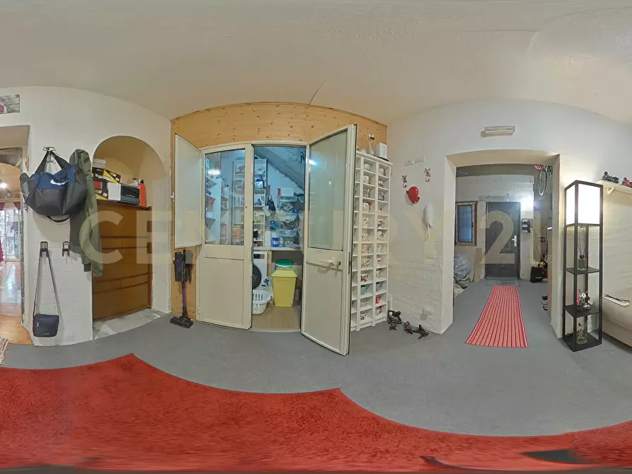 Immagine 73 di Casa indipendente in vendita  in Via Nazionale a Acireale