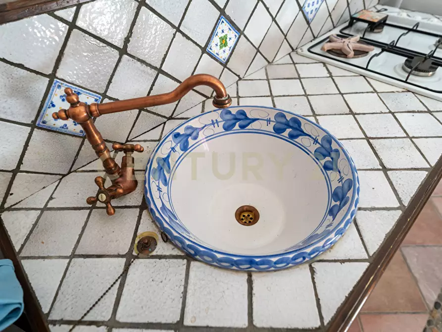 Immagine 19 di Bilocale in vendita  in Contrada Sillemi a Letojanni