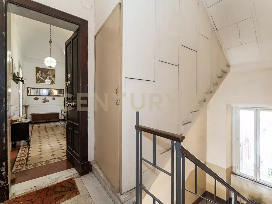 Immagine 7 di Appartamento in vendita  in Via Antonio Santangelo Fulci 83 a Catania