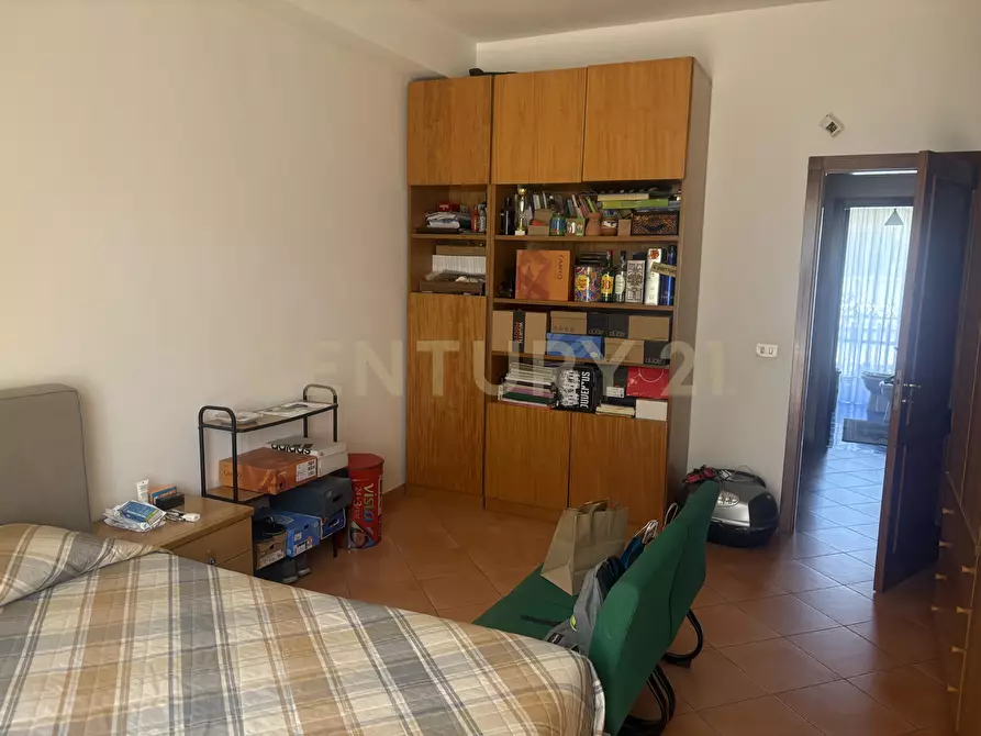 Immagine 9 di Pentalocale in vendita  in Via Acquedotto Greco 181 a Catania