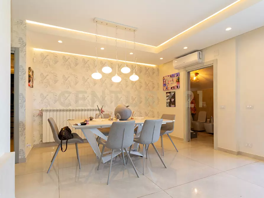 Immagine 139 di Casa indipendente in vendita  in via cristoforo colombo 19 a San Pietro Clarenza