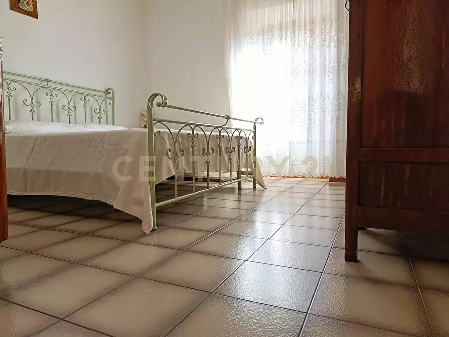 Immagine 16 di Terratetto in vendita  in Via Massimo D'Azeglio 33 a Abbadia San Salvatore