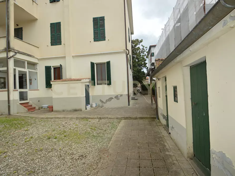 Immagine 20 di Porzione di casa in vendita  in Via Pietro Micca 9 a Grosseto