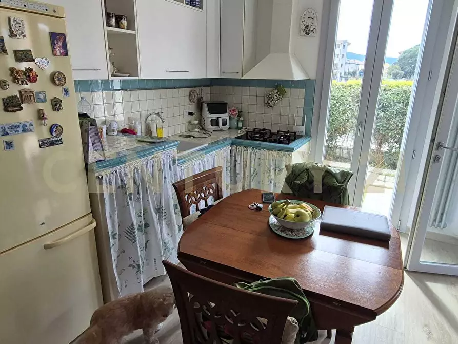 Immagine 3 di Trilocale in vendita  in Via Trieste 19 a Orbetello