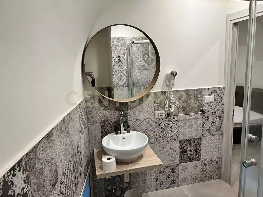 Immagine 29 di Loft/Open space in vendita  in Via Cristoforo Colombo 34 a Catania