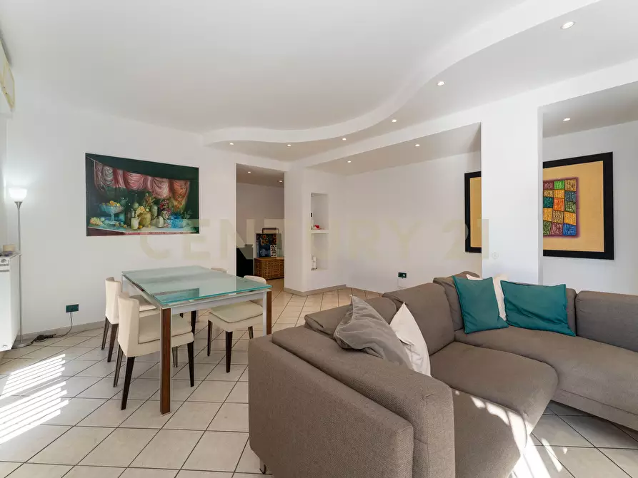 Immagine 7 di Trilocale in vendita  in Via beata giovanna jugan 15 a Catania