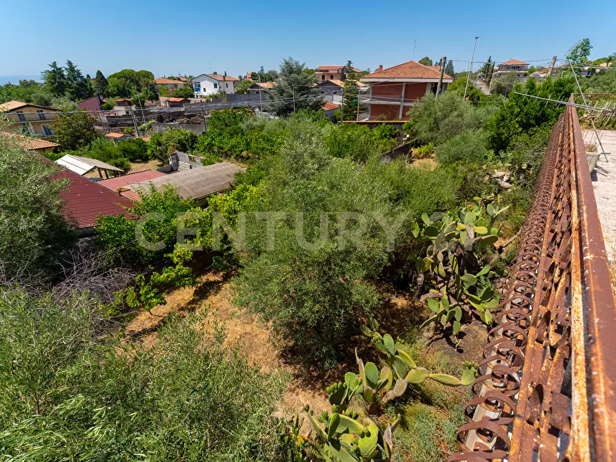 Immagine 14 di Terreno edificabile in vendita  in Via Piano del Conte 21 a Mascalucia