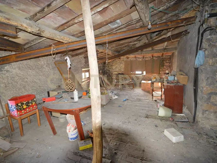 Immagine 35 di Casa indipendente in vendita  a Semproniano