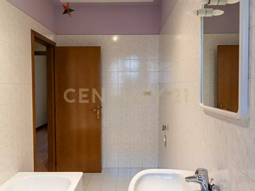 Immagine 28 di Pentalocale in vendita  in Via A. Vignali 16 a Siena