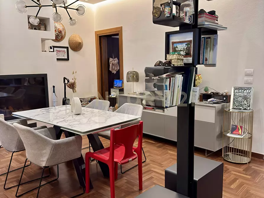 Immagine 15 di Quadrilocale in vendita  in Via Prato Santo a Verona