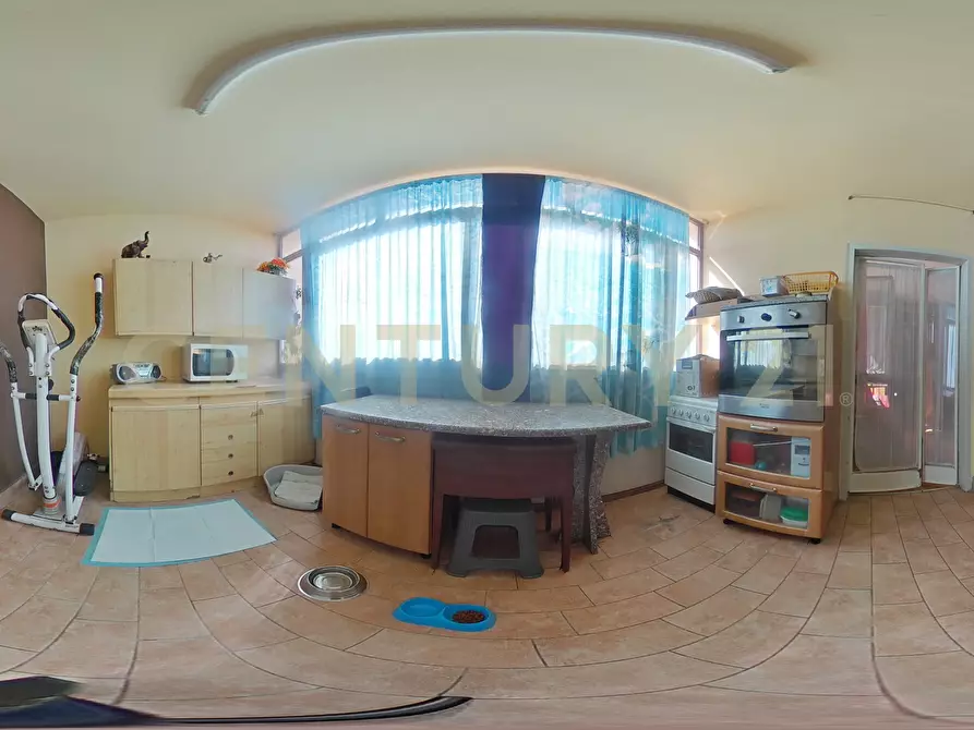 Immagine 48 di Trilocale in vendita  in VIALE CASTAGNOLA 17 a Catania