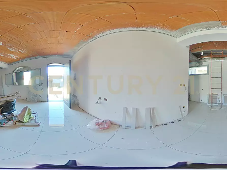 Immagine 37 di Casa indipendente in vendita  in Vico Malizia 7 a San Pietro Clarenza