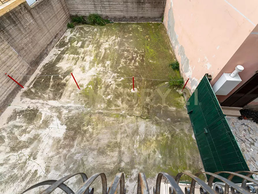 Immagine 26 di Quadrilocale in vendita  in Via Palermo 480a a Catania