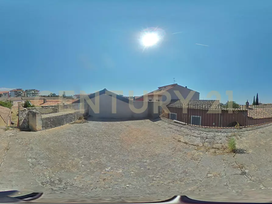 Immagine 52 di Villa in vendita  in Via Calvario 43 a Mascalucia