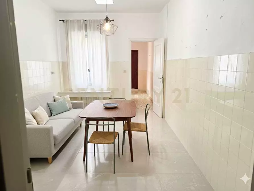 Immagine 16 di Bilocale in vendita  in Via Scillato 34 a Palermo