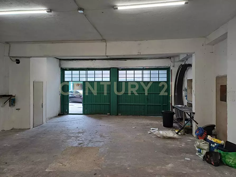 Immagine 5 di Magazzino in affitto  in Via Lucania 10 a Verona