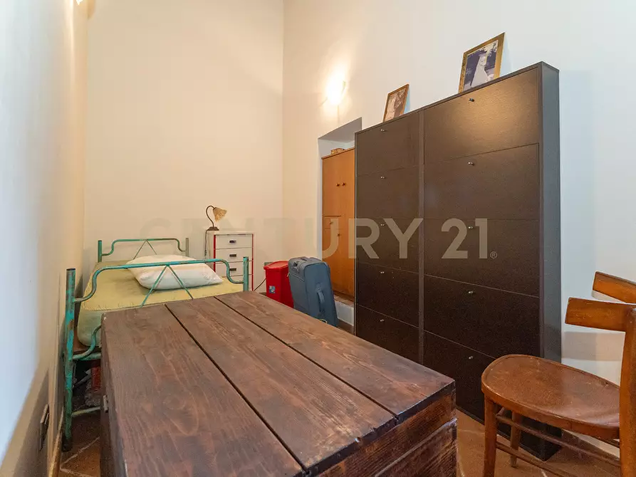 Immagine 35 di Casa indipendente in vendita  in Via Capitano Navarria 37 a San Pietro Clarenza