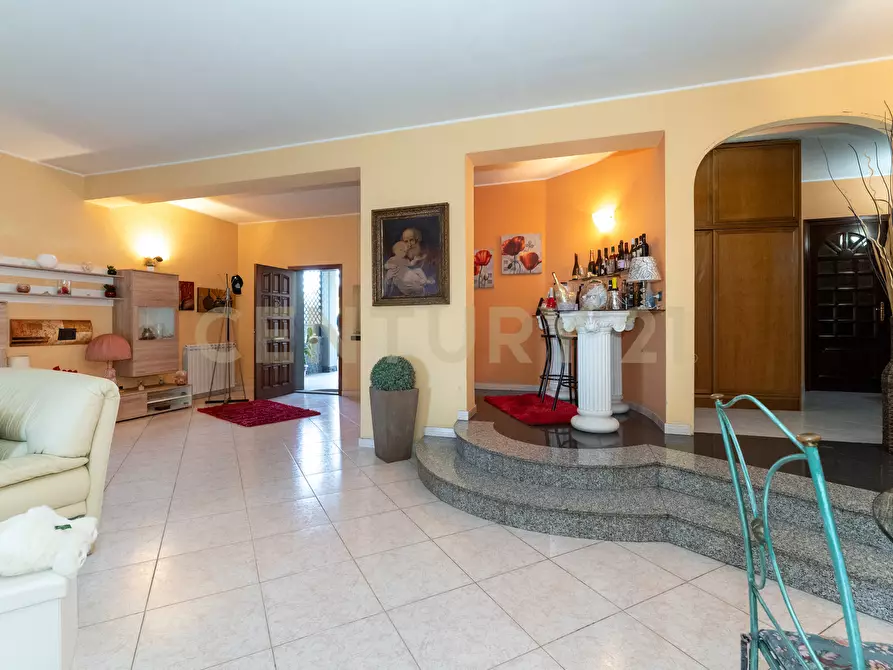 Immagine 103 di Casa indipendente in vendita  in via cristoforo colombo 19 a San Pietro Clarenza