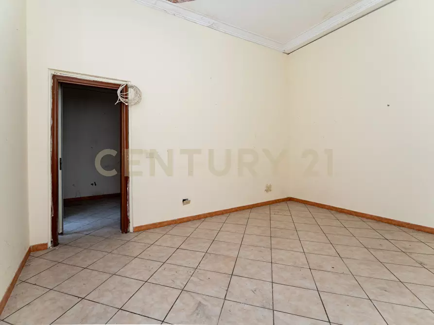 Immagine 10 di Bilocale in vendita  in Via Giudice 8 a Catania