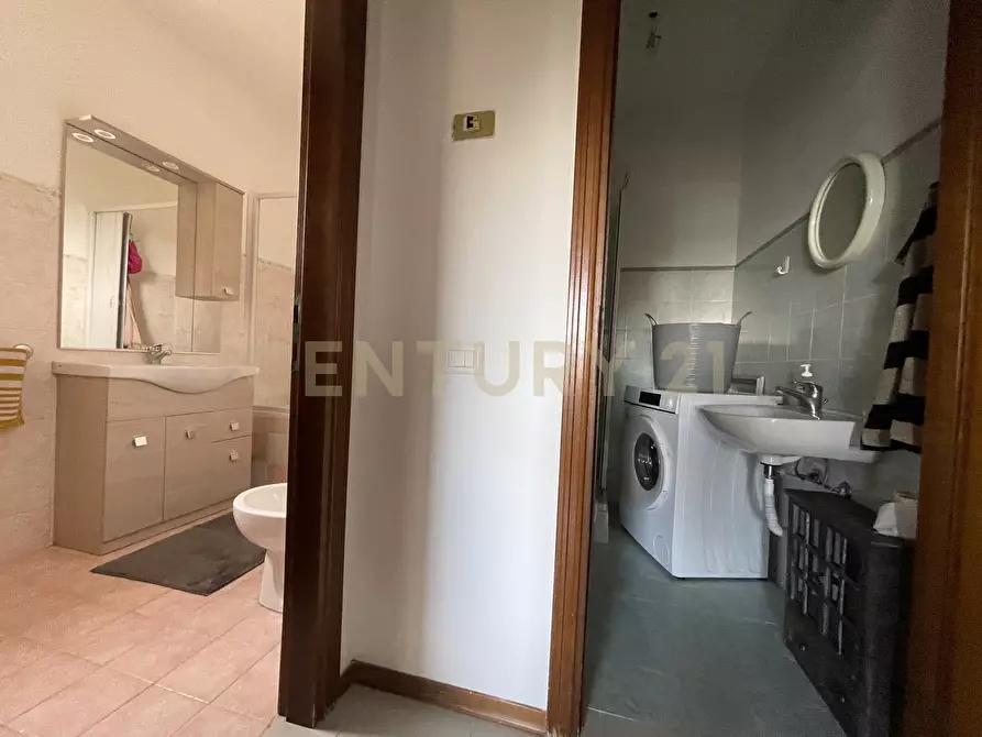 Immagine 25 di Pentalocale in vendita  in Via Pietro Nenni 19 a Orbetello