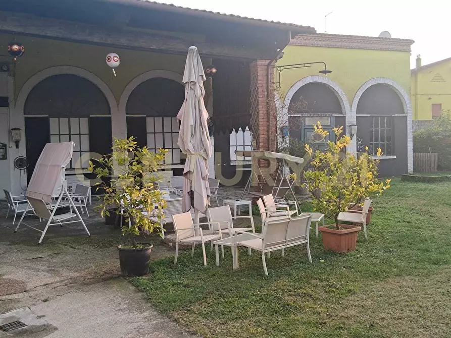 Immagine 8 di Locale commerciale in vendita  in Via Villafontana 138 a Oppeano