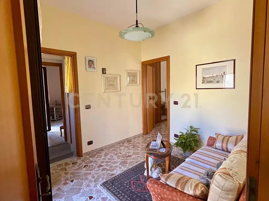 Immagine 14 di Casa indipendente in vendita  in Via Botteghelle 58 a Agrigento
