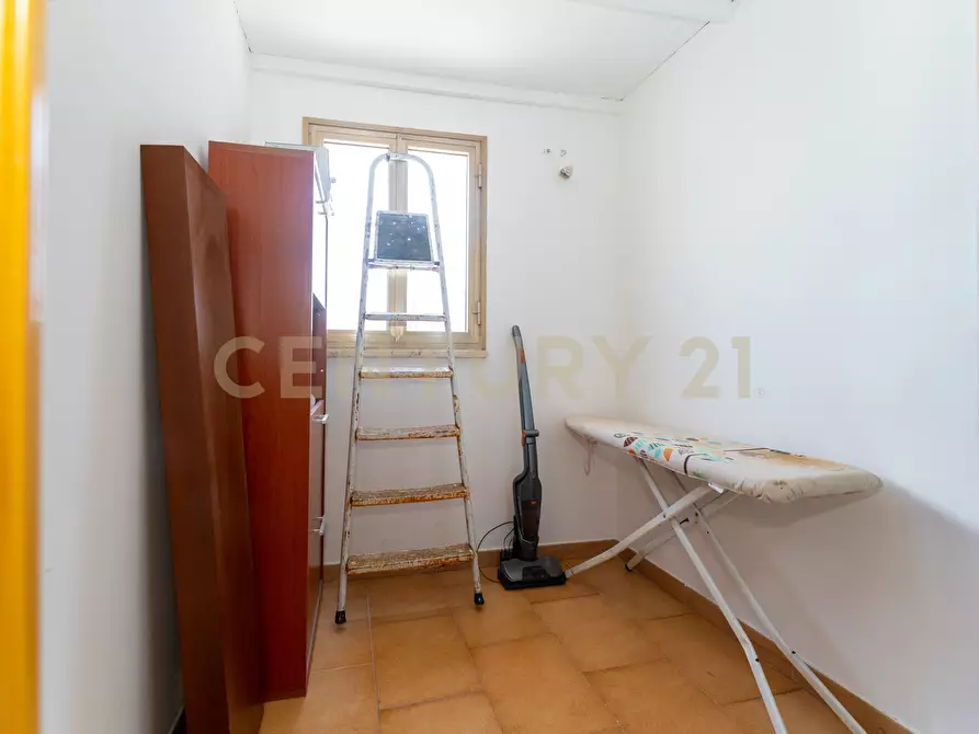 Immagine 28 di Casa semindipendente in vendita  in Via Duca degli Abruzzi 105 a San Giovanni La Punta