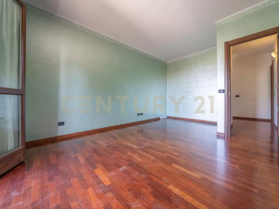 Immagine 13 di Villa in vendita  in Via dei Lecci 31 a Rocca Di Papa