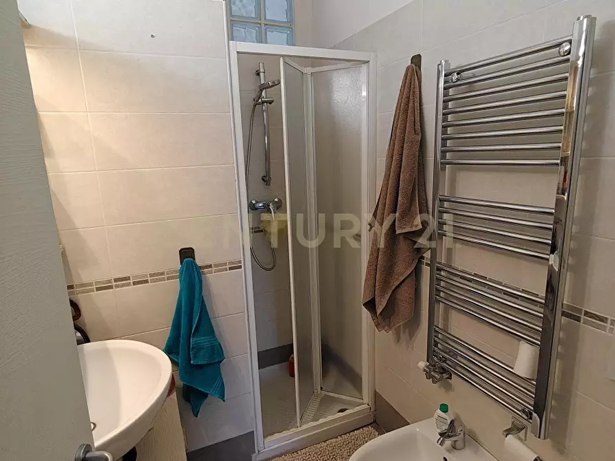 Immagine 8 di Pentalocale in vendita  in Stradone Santa Lucia 109 a Verona