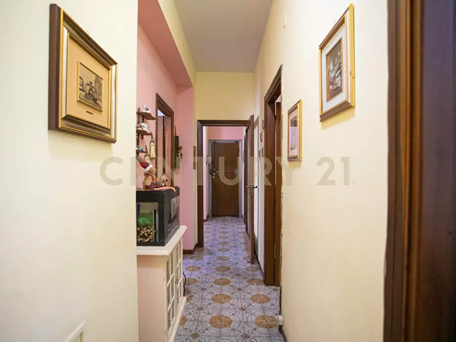 Immagine 14 di Trilocale in vendita  in Via Francesco Guglielmino 18 a Catania