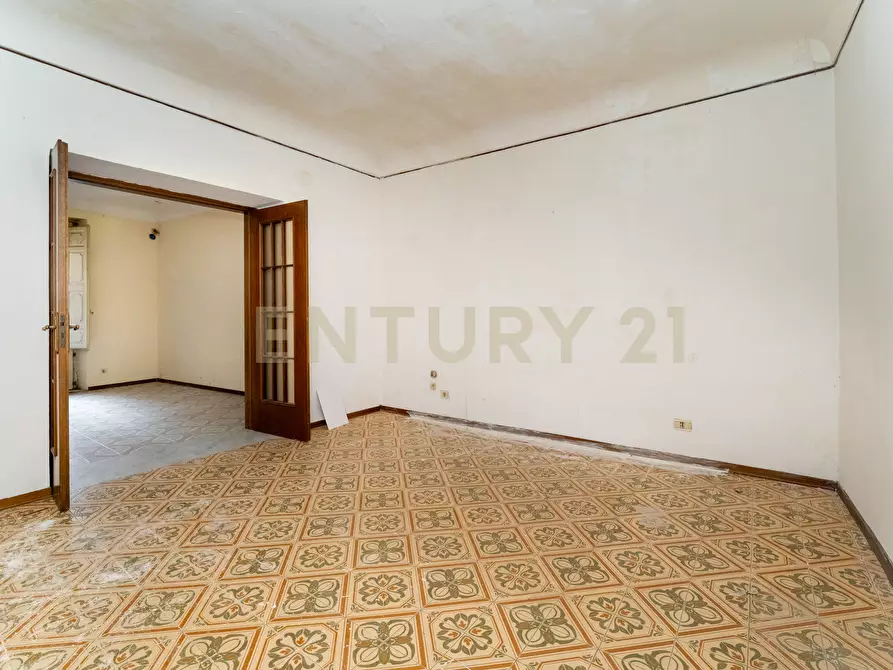 Immagine 31 di Appartamento in vendita  in VIA LUIGI STURZO 129 a Caltagirone