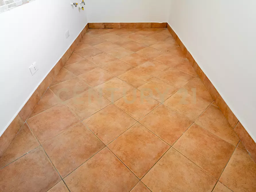 Immagine 19 di Terratetto in vendita  in Via del Sole 3 a Mascalucia