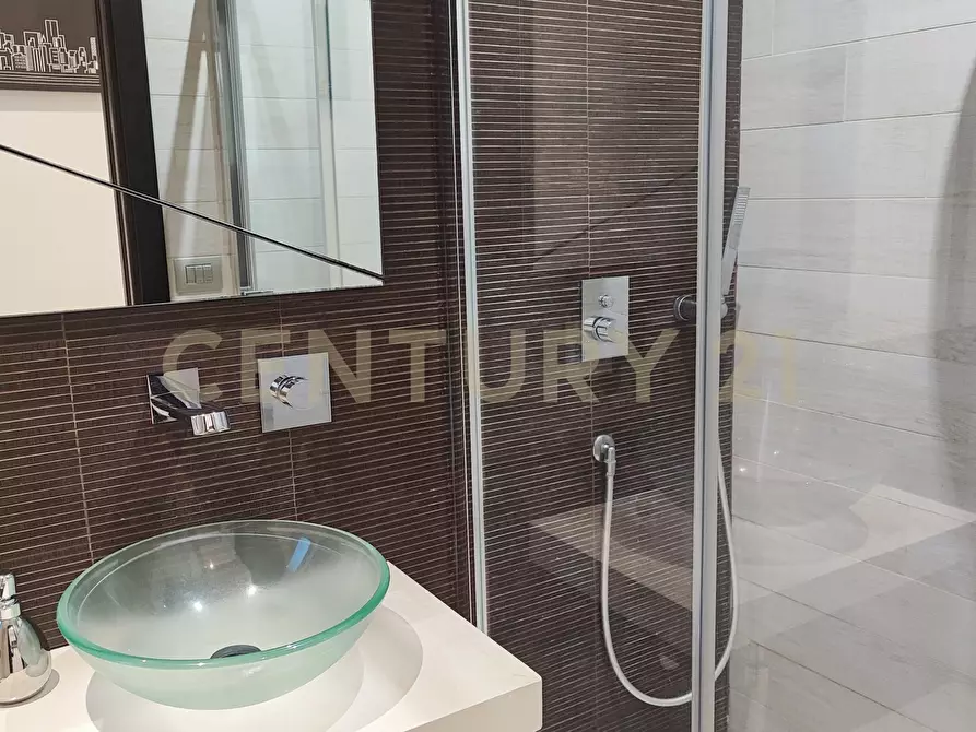 Immagine 26 di Trilocale in vendita  in Via Pietra dell'Ova snc a Catania