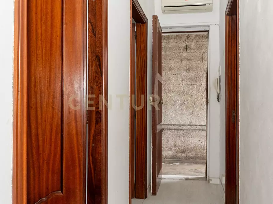 Immagine 11 di Casa indipendente in vendita  in Via Villa Flaminia 16 a Catania