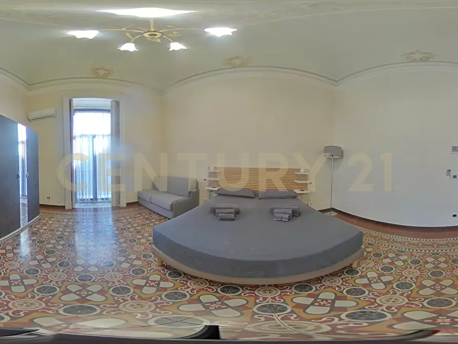 Immagine 9 di Appartamento in vendita  in Via Ferrara Abate 76 a Catania