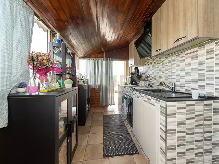 Immagine 23 di Trilocale in vendita  in Via per Aci Bonaccorsi 26 a San Giovanni La Punta